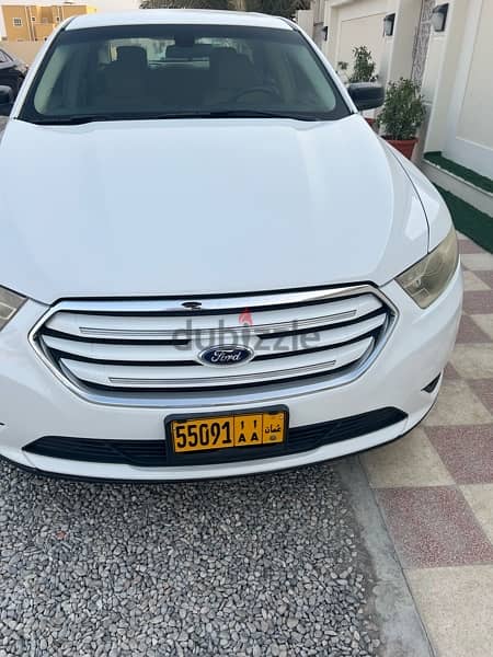 Ford Taurus for sale 7