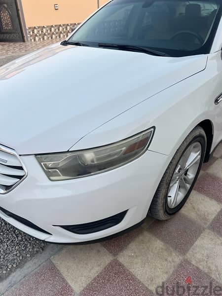 Ford Taurus for sale 8