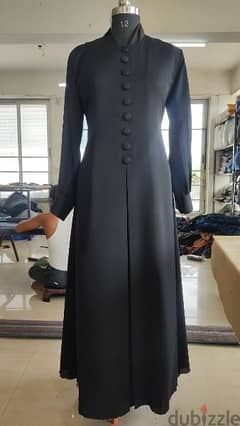 need abaya tailor master