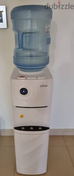 Power Water Cooler Dispenser