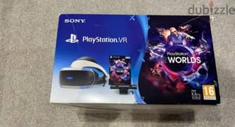 ps vr for sale brand new for ps4 and ps5