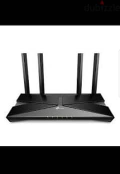 TP-LINK AX1800 WIRELESS DUAL BAND WIFI 6 ROUTER 91762289 Whatsapp