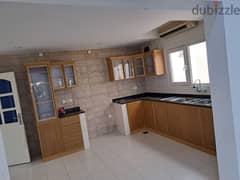 spacious  flat in Qurum PDOarea 0