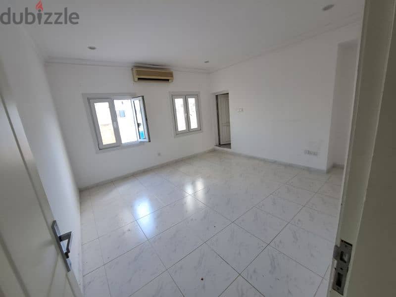 spacious  flat in Qurum PDOarea 1