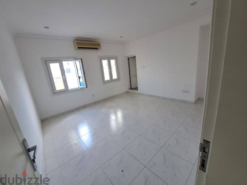 spacious  flat in Qurum PDOarea 2