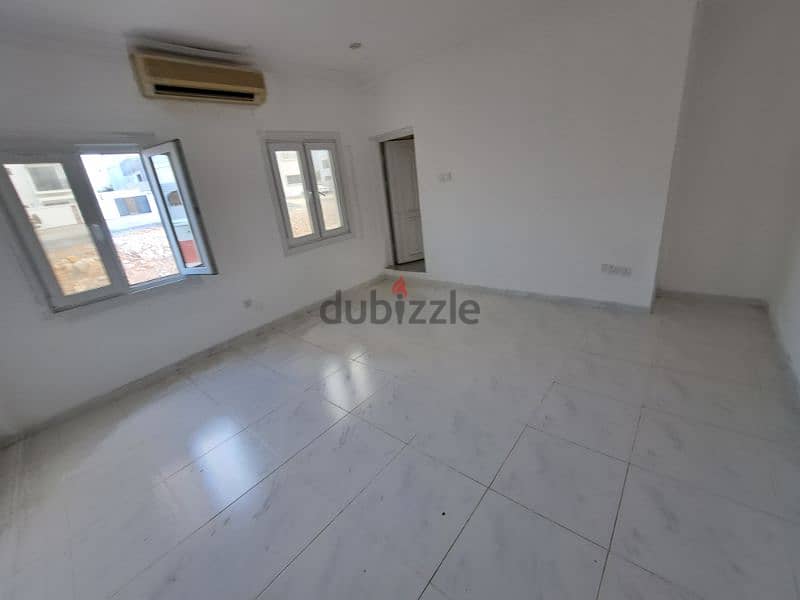 spacious  flat in Qurum PDOarea 3