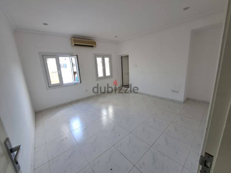 spacious  flat in Qurum PDOarea 7