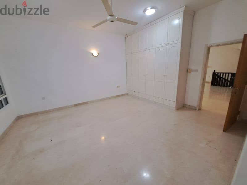 spacious  flat in Qurum PDOarea 8
