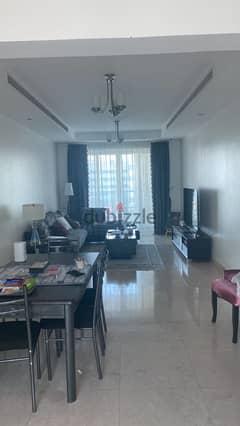 fully furnished flat for rent located GRAND MALL