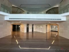 1125 SQM Commercial Spaces for Rent – MSQ 0