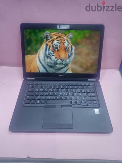 fixed price DELL 7450-CORE I7-16GB RAM-512GB SSD-14"INCH SCREEN SIZE