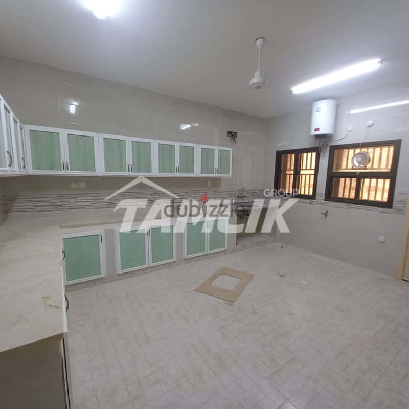 Renovated Apartment for Rent in Al Qurum | REF 387BB 3