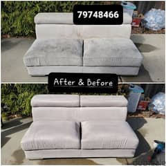 House,Sofa, Carpet,  Metress Cleaning Service Available