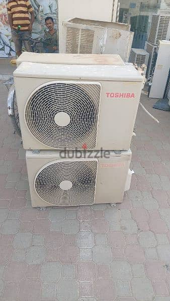 we do Ac copper piping Ac installation and service 1