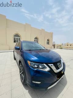 Nissan Rogue 2020: SL AWD Full Option with ADAS : American Specs