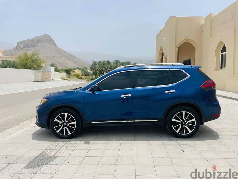 Nissan Rogue 2020: SL AWD Full Option with ADAS : American Specs 3