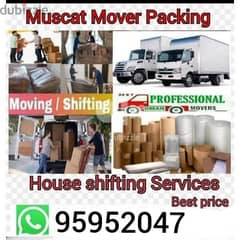 professional movers and packers house shifting office shifting Villa