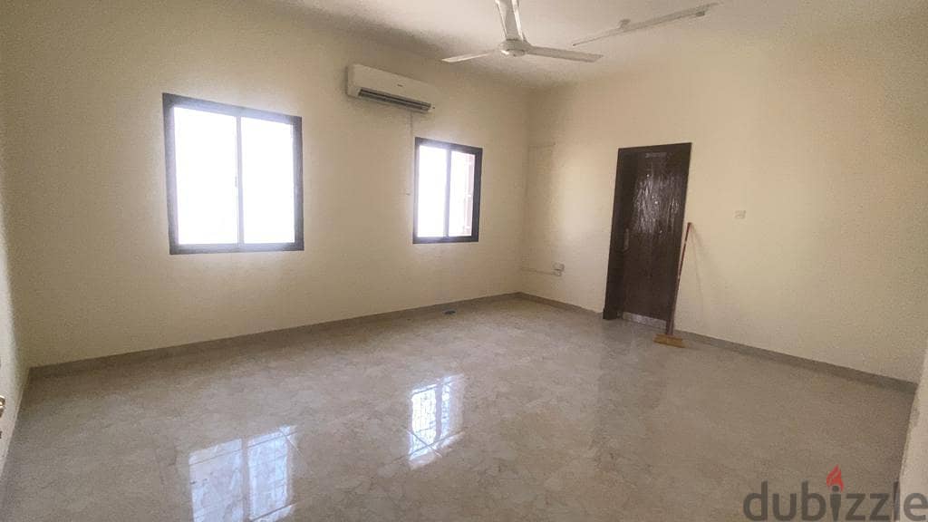 2AK5-Elegant 3+1 Bedroom flats for rent in Ghobra near Sultan Qaboos S 3