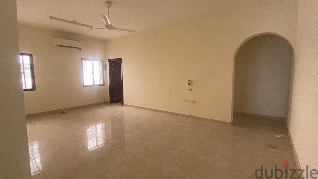 2AK5-Elegant 3+1 Bedroom flats for rent in Ghobra near Sultan Qaboos S 12