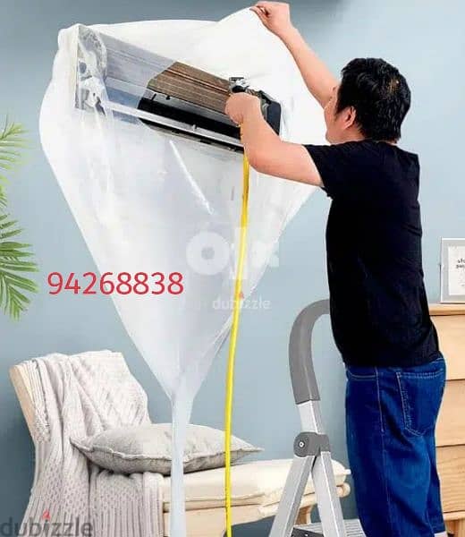 Maintenance Air conditioner REFRIGERATORs 0