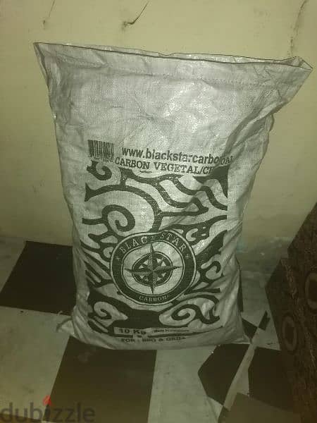 made in Indonesia we have 3 types of charcoal natural Sawdust shisha 1