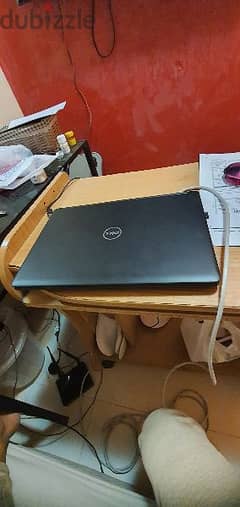 Dell laptop good battery touch screen