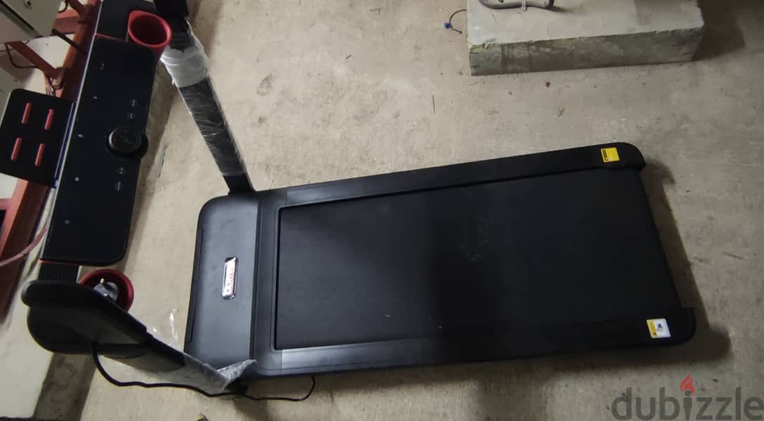 Treadmill Olympia MS-P100 0