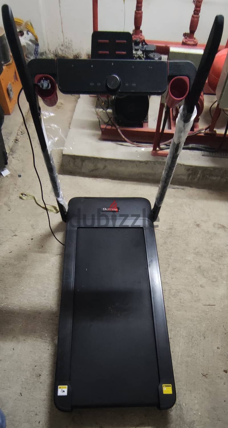 Treadmill Olympia MS-P100 2