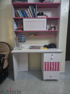 children study desk purchased from Home Centre