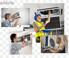 Air conditioners Maintenance and Repairingg 0