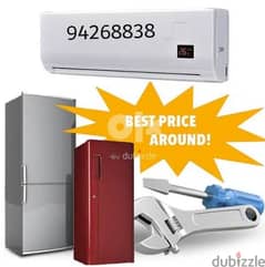 Air conditioners Maintenance and Repairingg