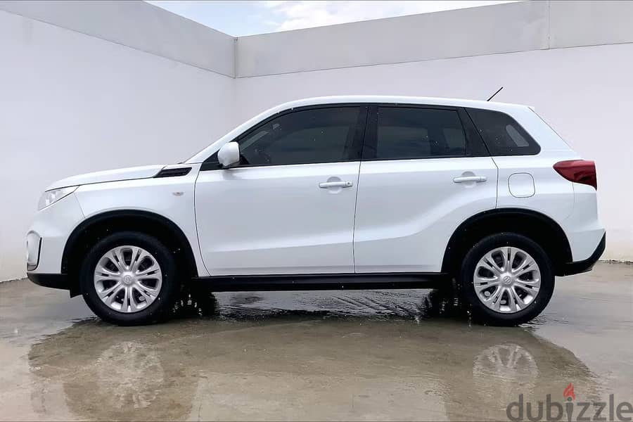 2020 Suzuki Vitara GLX SUV • Warranty available • 0 down payment 3