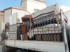 c ش house shifts furniture mover  carpenters في نجار نقل عام اثاث منزل 0