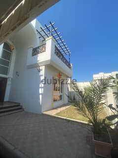 3Ak17-Luxurious 5+1BHK Villa for rent in Illam City