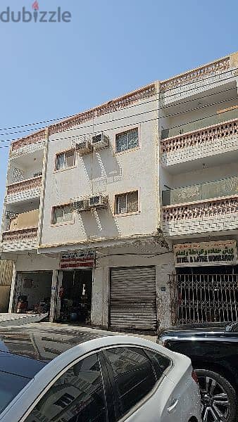 4 flats for rent 0