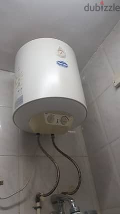 Water heater 0
