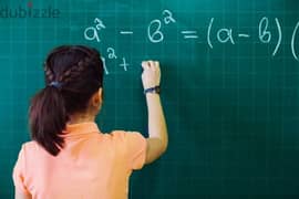 Math Tutions for higher classes