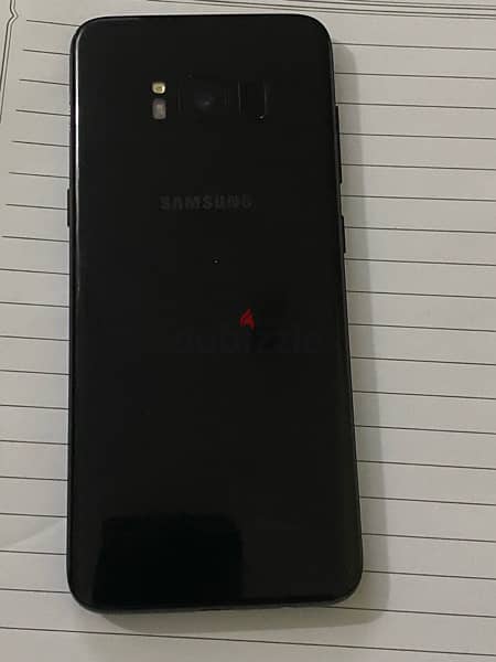 Samsung galaxy S8 64 GB سامسونج 2