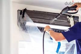 Window and split ac repairing service and fixing 0