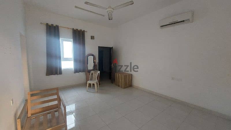 2BHK apartment for rent falaj 1