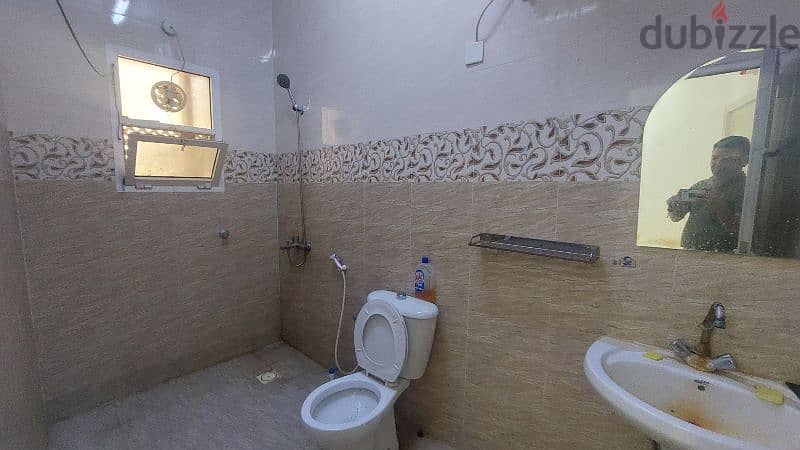 2BHK apartment for rent falaj 5