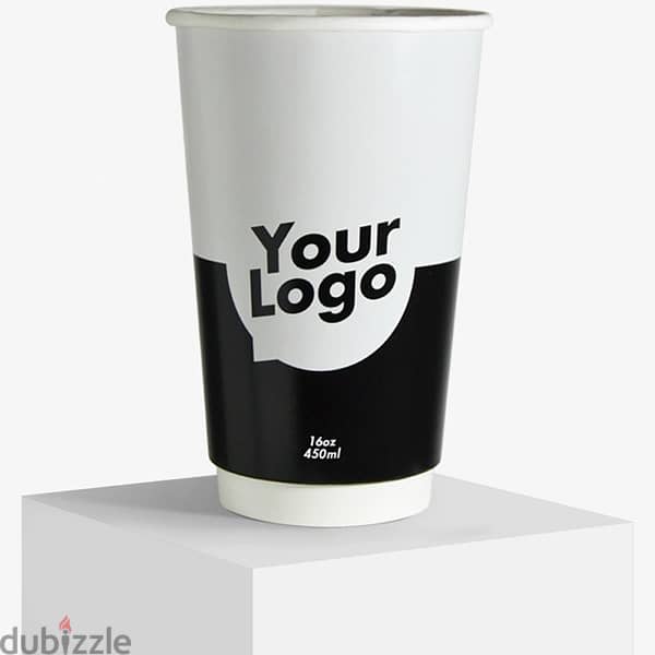 Signboard/ Packaging & cup’s printing All Service 11