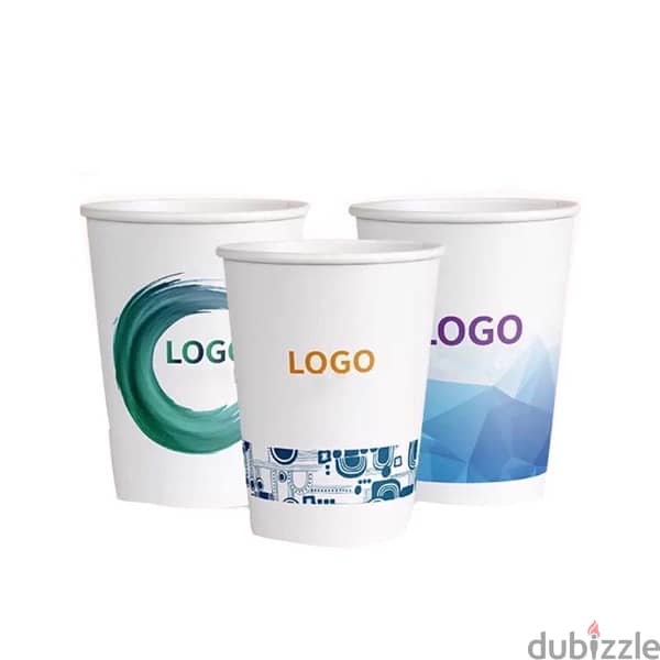 Signboard/ Packaging & cup’s printing All Service 12