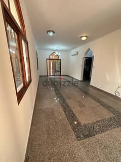 Town house villa for rent in Wadi Complex Bosher