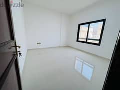 2 + 1 bedroom flat available in Alkhuwair area 0