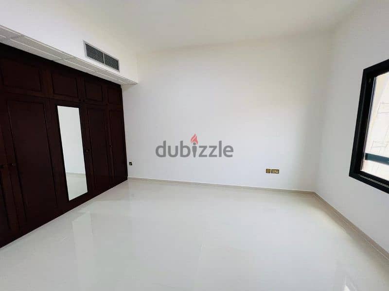 2 + 1 bedroom flat available in Alkhuwair area 4