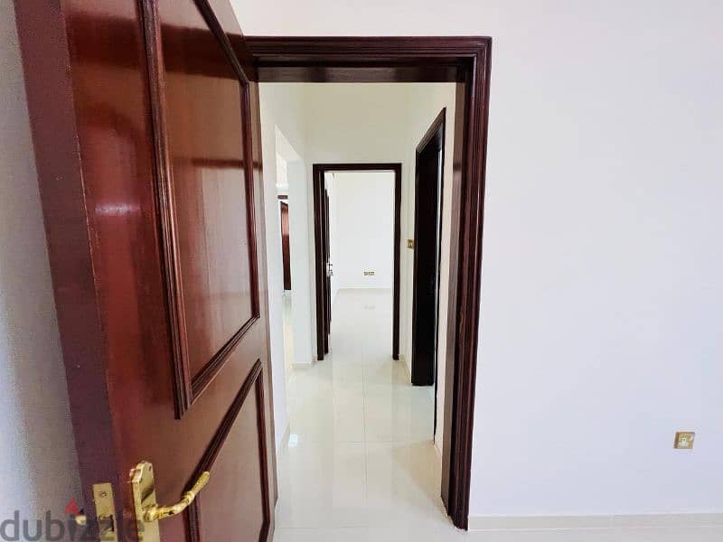 2 + 1 bedroom flat available in Alkhuwair area 10