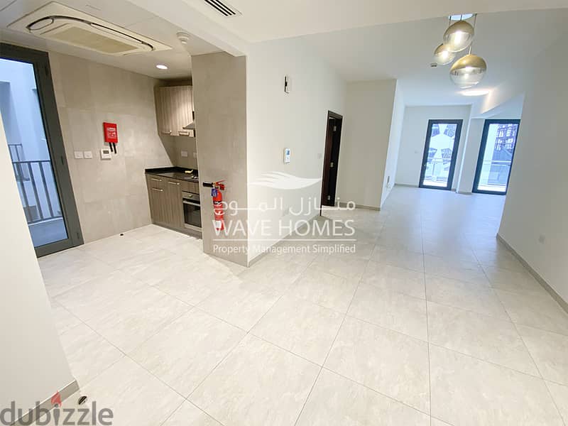 2 Bed Apartment Muscat Hills - Property ID: 2333 0