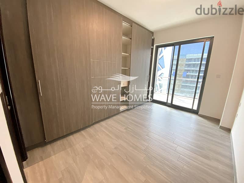 2 Bed Apartment Muscat Hills - Property ID: 2333 6