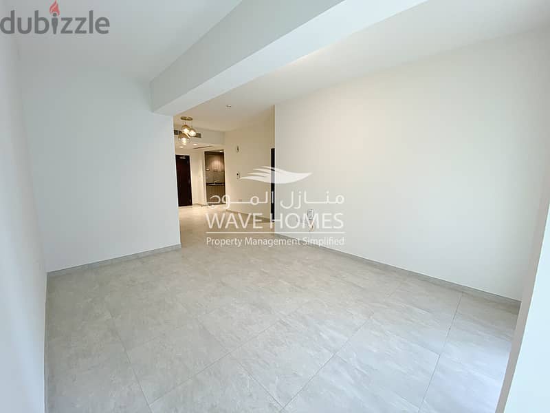 2 Bed Apartment Muscat Hills - Property ID: 2333 11